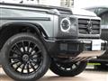 2021 Mercedes-Benz G-Class