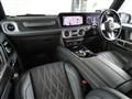 2021 Mercedes-Benz G-Class