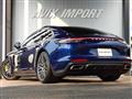 2021 Porsche Panamera