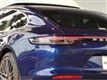 2021 Porsche Panamera