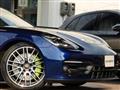 2021 Porsche Panamera