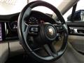 2021 Porsche Panamera