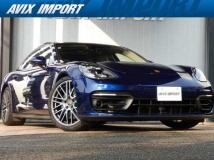 2021 Porsche Panamera
