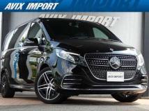 2024 Mercedes-Benz V-Class