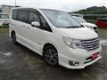 2016 Nissan Serena
