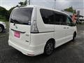 2016 Nissan Serena