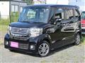 2014 Honda N BOX