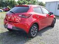 2015 Mazda Demio