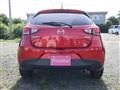 2015 Mazda Demio