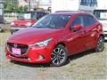 2015 Mazda Demio