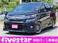 2013 Toyota Vellfire
