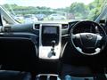 2013 Toyota Vellfire