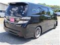 2013 Toyota Vellfire