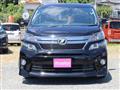 2013 Toyota Vellfire