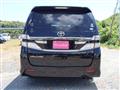 2013 Toyota Vellfire