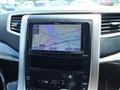 2013 Toyota Vellfire