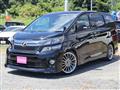 2013 Toyota Vellfire