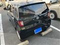 2024 Daihatsu Mira
