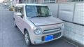 2013 Suzuki Alto