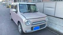 2013 Suzuki Alto