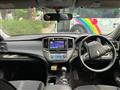 2014 Toyota Kluger Hybrid