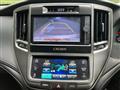 2014 Toyota Kluger Hybrid