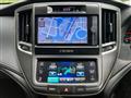 2014 Toyota Kluger Hybrid