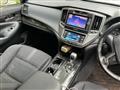 2014 Toyota Kluger Hybrid