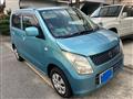 2011 Suzuki Wagon R