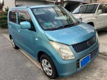 2011 Suzuki Wagon R