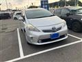 2013 Toyota PRIUS α
