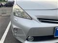 2013 Toyota PRIUS α
