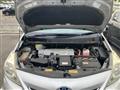 2013 Toyota PRIUS α