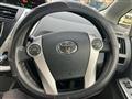 2013 Toyota PRIUS α