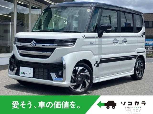 2024 Suzuki Suzuki Others