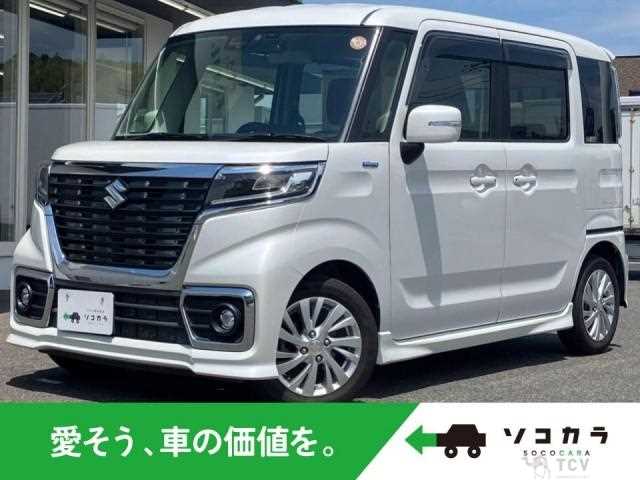 2018 Suzuki Suzuki Others