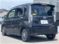 2017 Daihatsu Move