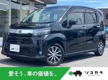2017 Daihatsu Move