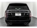 2021 Land Rover Range Rover