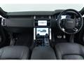 2021 Land Rover Range Rover