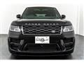 2021 Land Rover Range Rover