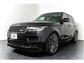 2021 Land Rover Range Rover