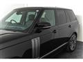 2021 Land Rover Range Rover