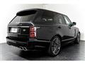 2021 Land Rover Range Rover