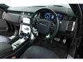 2021 Land Rover Range Rover
