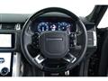 2021 Land Rover Range Rover