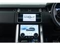 2021 Land Rover Range Rover