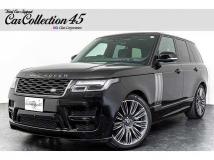 2021 Land Rover Range Rover