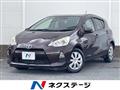 2014 Toyota AQUA