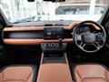 2022 Land Rover Defender